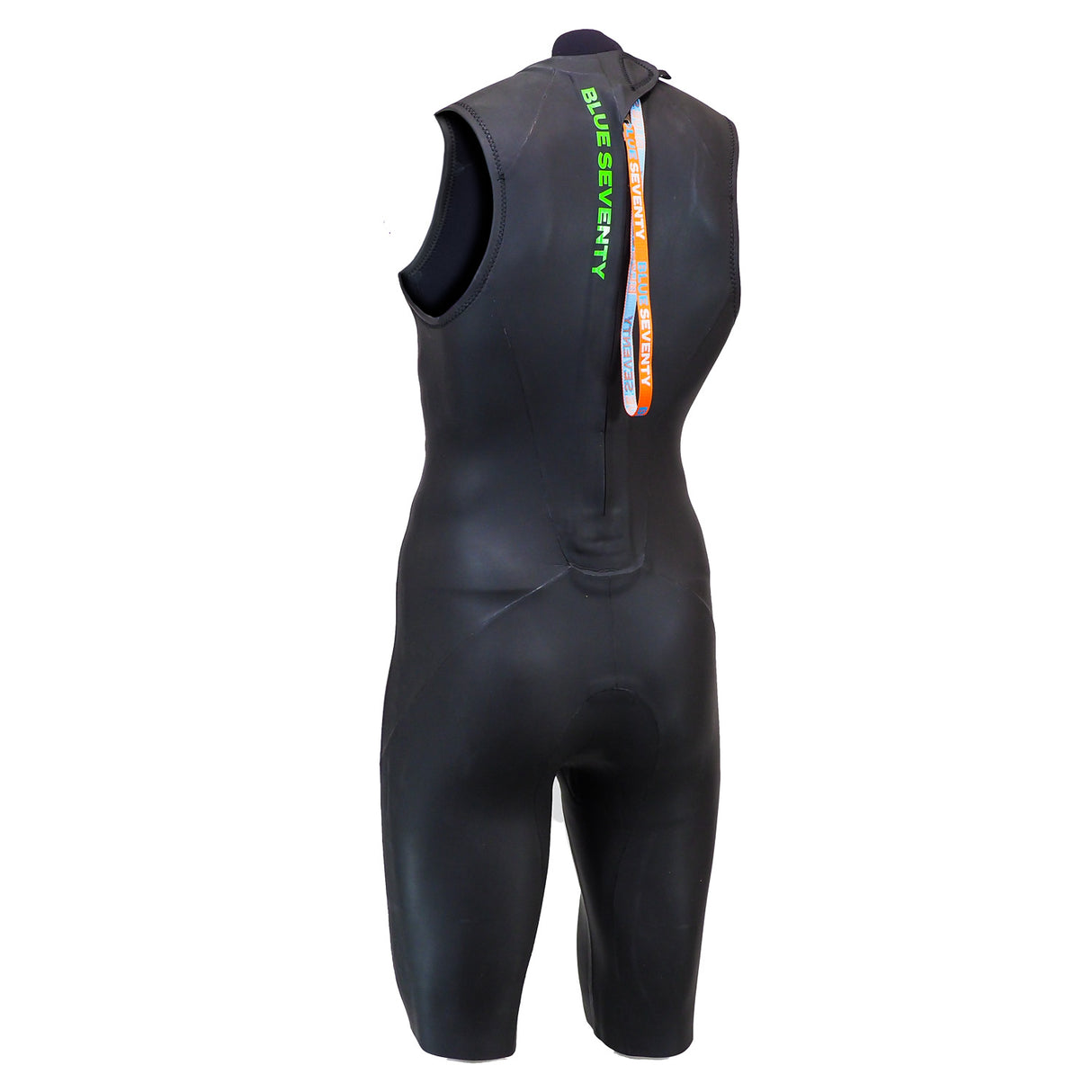 Men's Blue Seventy Short Glide Short John (2021-2024)