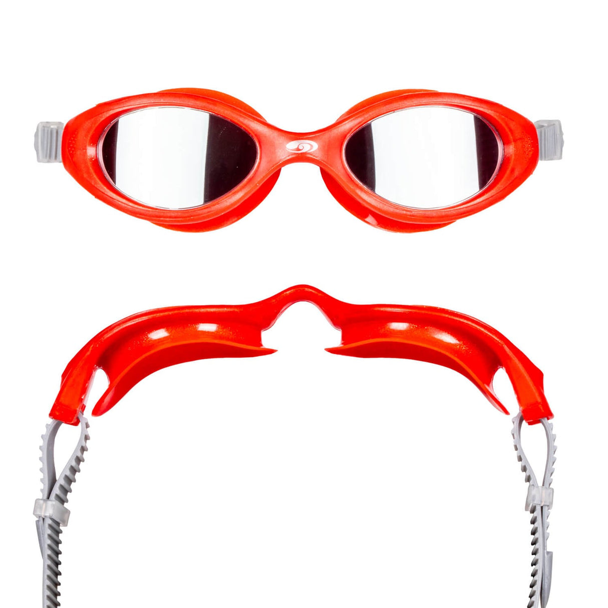 Blue Seventy Hydra Vision Goggle (Mirror Lens)