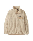 W Patagonia LW Synch Snap-T P/O
