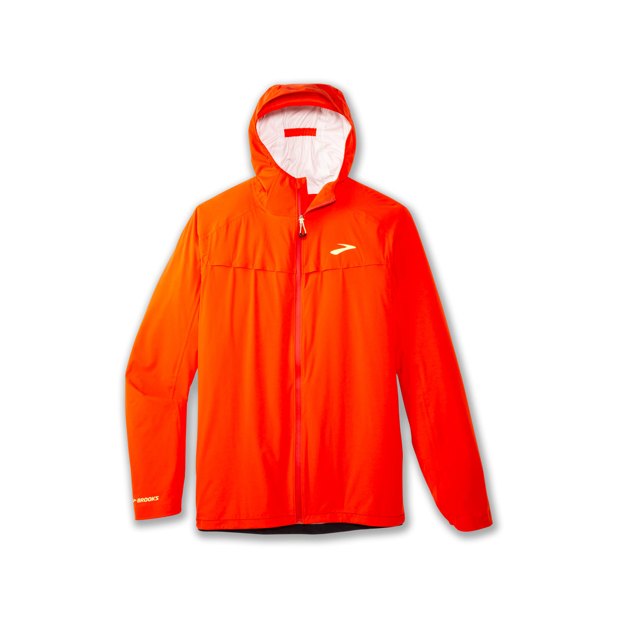 M Brooks High Point Waterproof Jacket