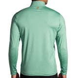 M Brooks Dash 1/2 Zip