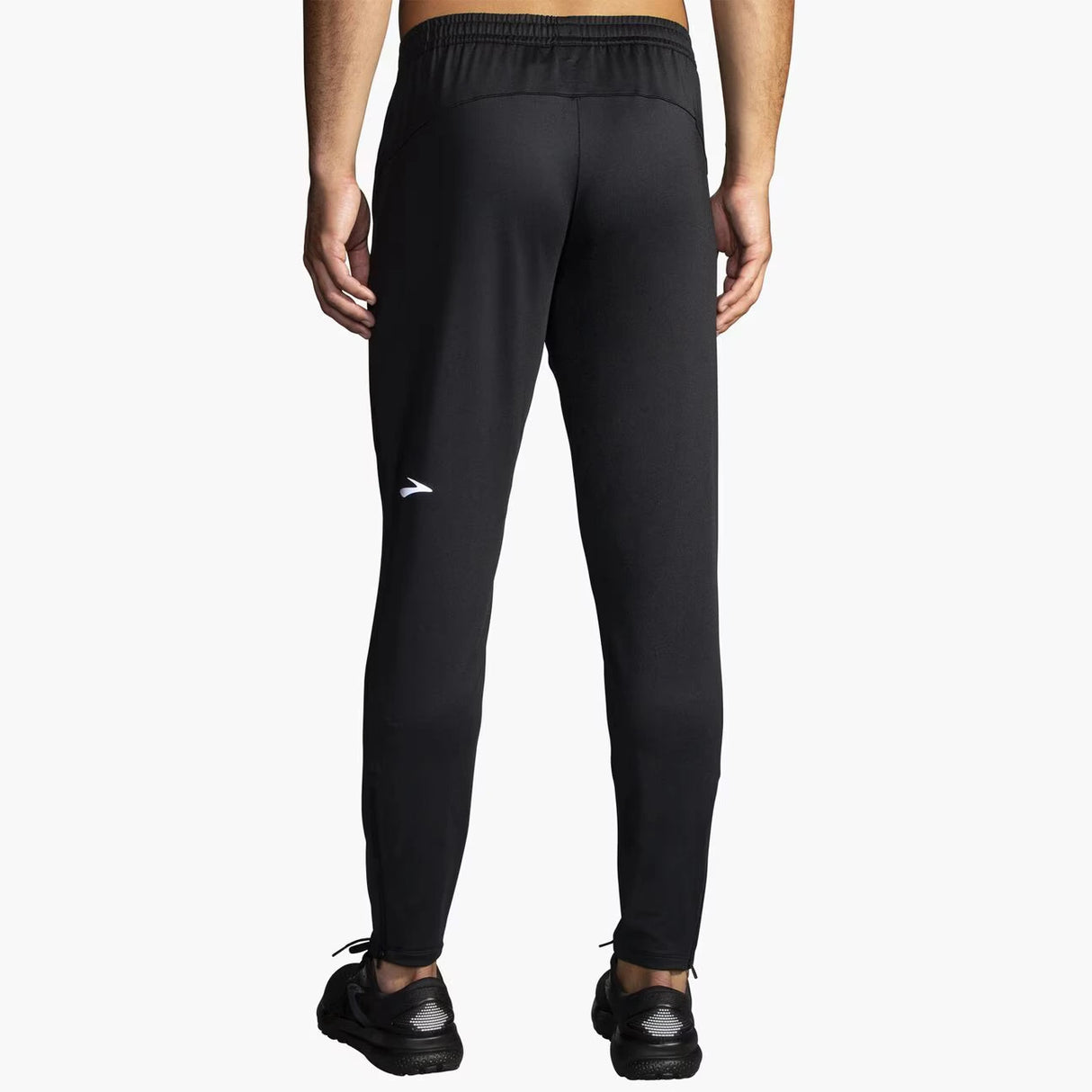 Mens Spartan Pant 2.0 Black