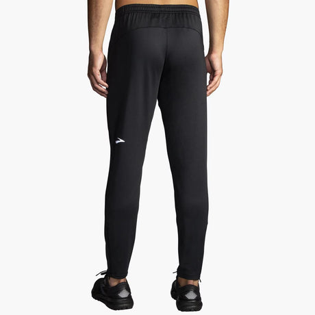 Mens Spartan Pant 2.0 Black