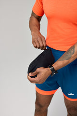 M Brooks High Point Waterproof Jacket 2