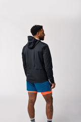 M Brooks High Point Waterproof Jacket 2