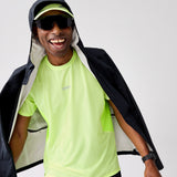 M Brooks High Point Waterproof Jacket 2