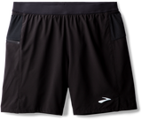 M Brooks Journey 7" 2-in-1 Short