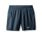 M Brooks Journey 7" 2-in-1 Short