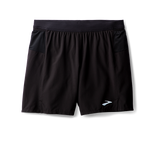 M Brooks Journey 7" Short
