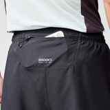 M Brooks Cascadia Short