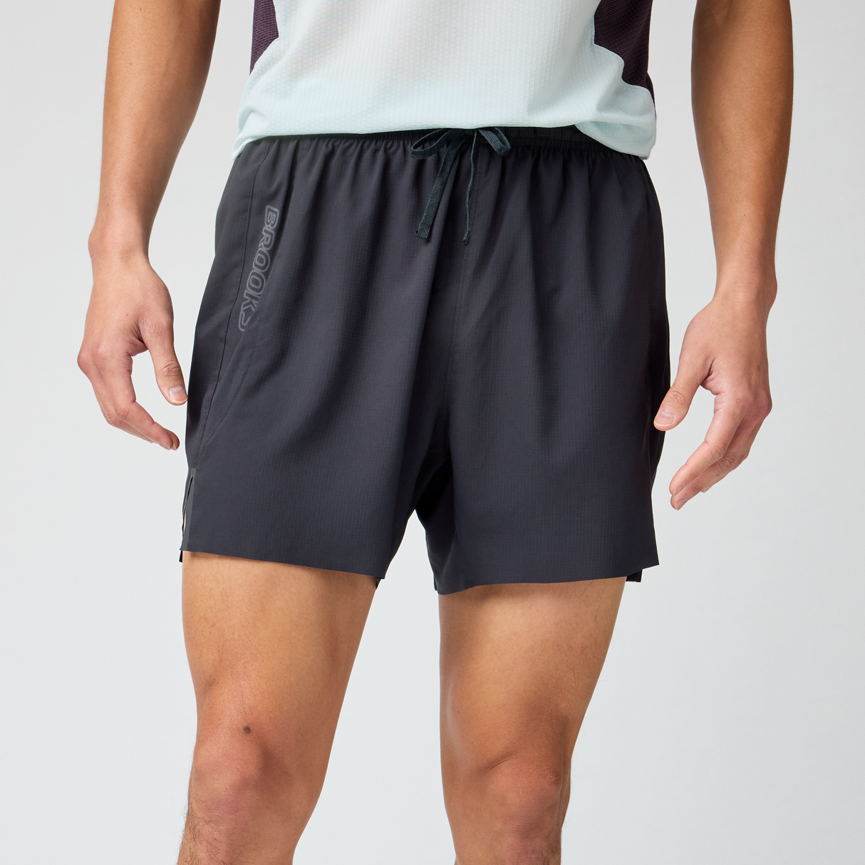 M Brooks Cascadia Short