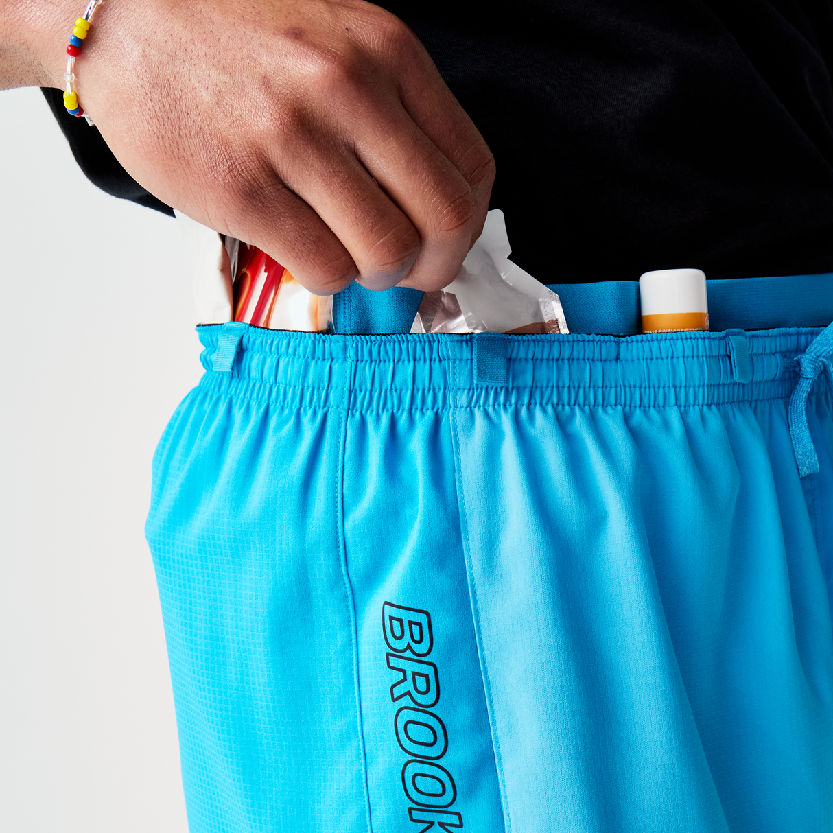 M Brooks Cascadia Short
