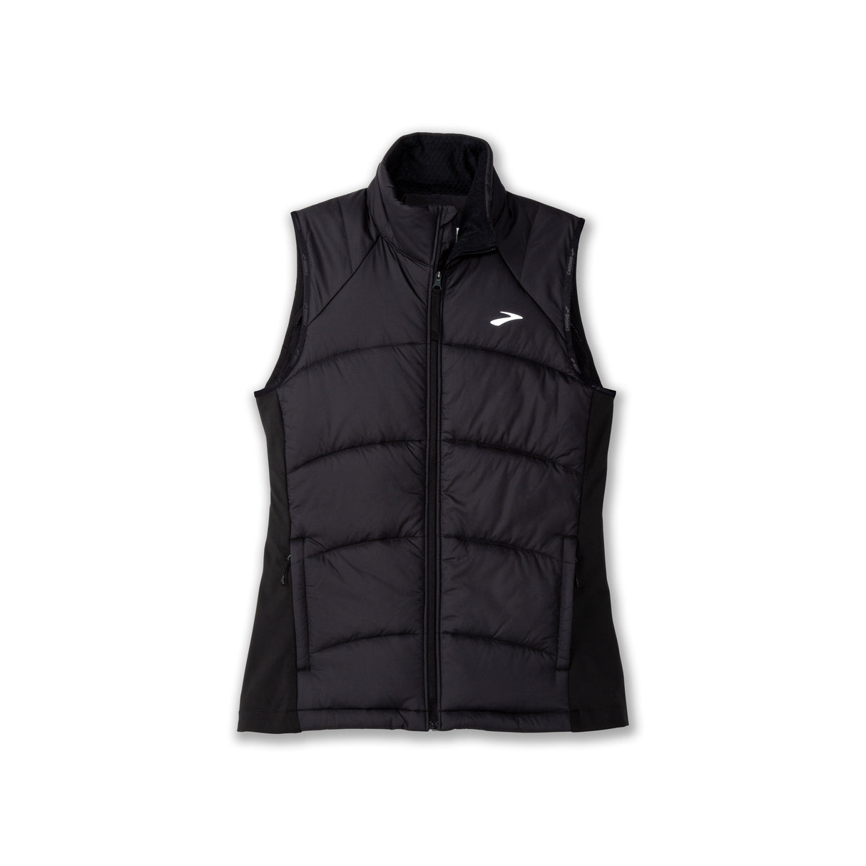 W Brooks Shield Hybrid Vest 3.0