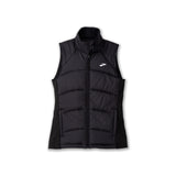 W Brooks Shield Hybrid Vest 3.0