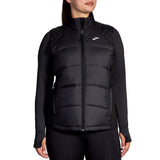 W Brooks Shield Hybrid Vest 3.0