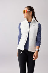 W Brooks Shield Hybrid Vest 3.0