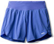 W Brooks Chaser 7in Short 2 Bluebell