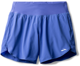 W Brooks Chaser 7in Short 2 Bluebell