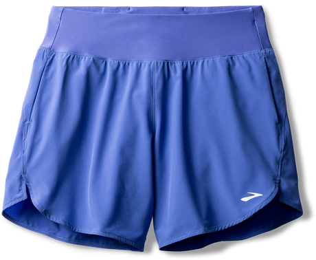 W Brooks Chaser 7in Short 2 Bluebell