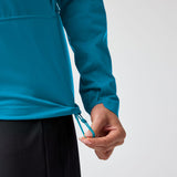 W Brooks High Point Waterproof Jacket 2