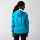 W Brooks High Point Waterproof Jacket 2