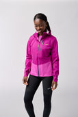 W Brooks High Point Waterproof Jacket 2
