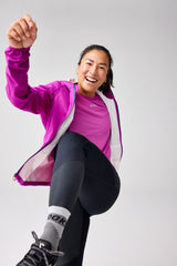 W Brooks High Point Waterproof Jacket 2