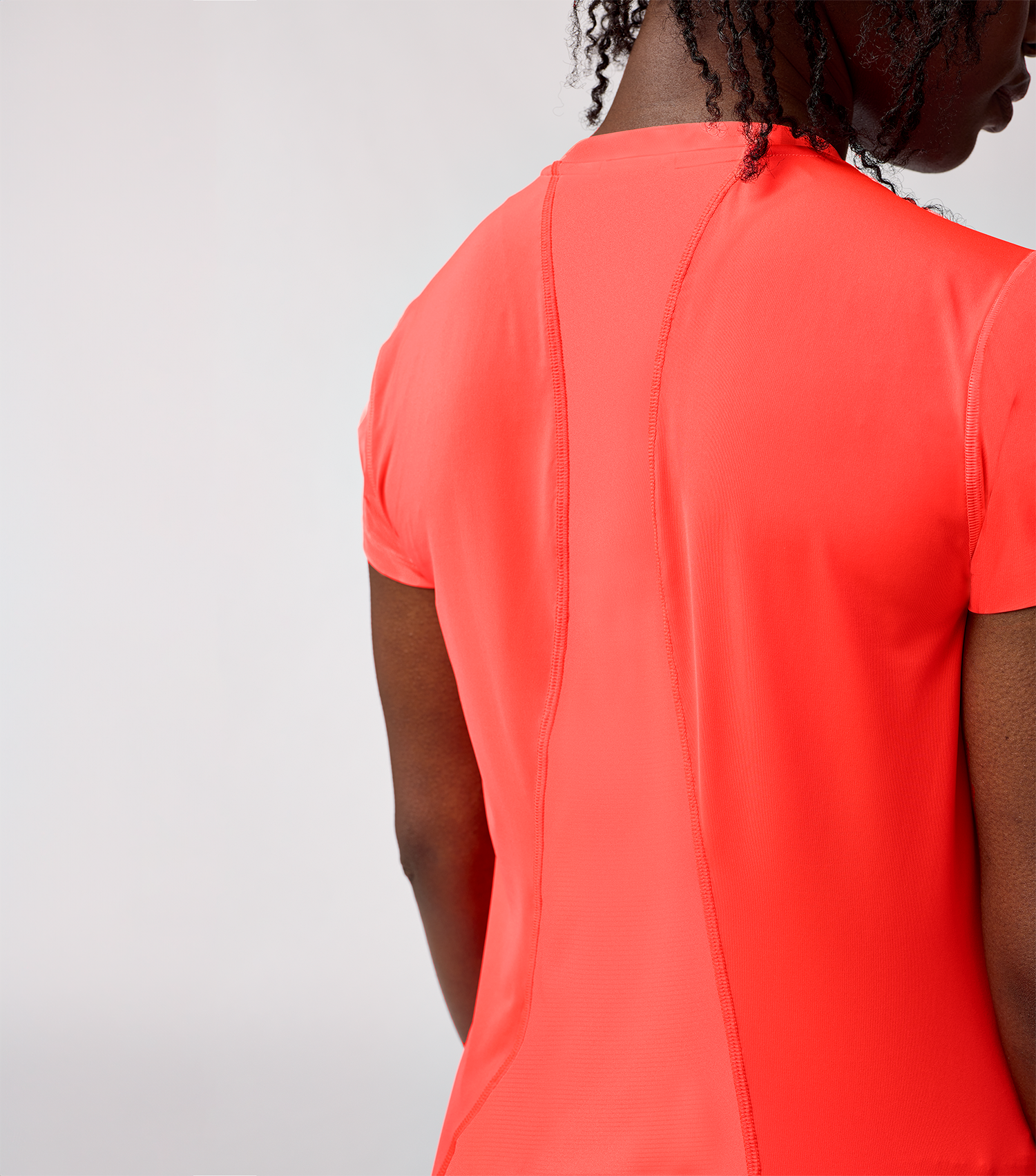 W Brooks Sprint Free Short Sleeve 3.0