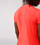 W Brooks Sprint Free Short Sleeve 3.0