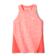 W Brooks Sprint Free Tank 3.0 Neo Cayenne