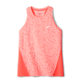 W Brooks Sprint Free Tank 3.0 Neo Cayenne