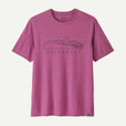 M Patagonia Cap Cool Trail Shirt - Stratapeaks