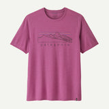 M Patagonia Cap Cool Trail Shirt - Stratapeaks
