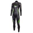 Women's Blue Seventy Reaction Fullsuit (2024)