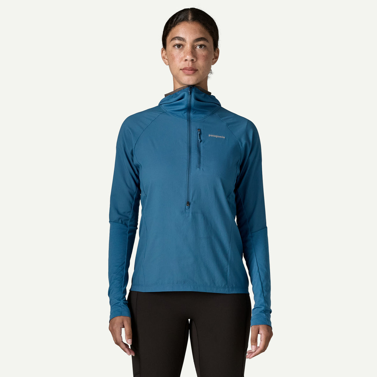 W Patagonia Airshed Pro P/O