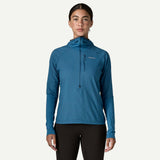W Patagonia Airshed Pro P/O
