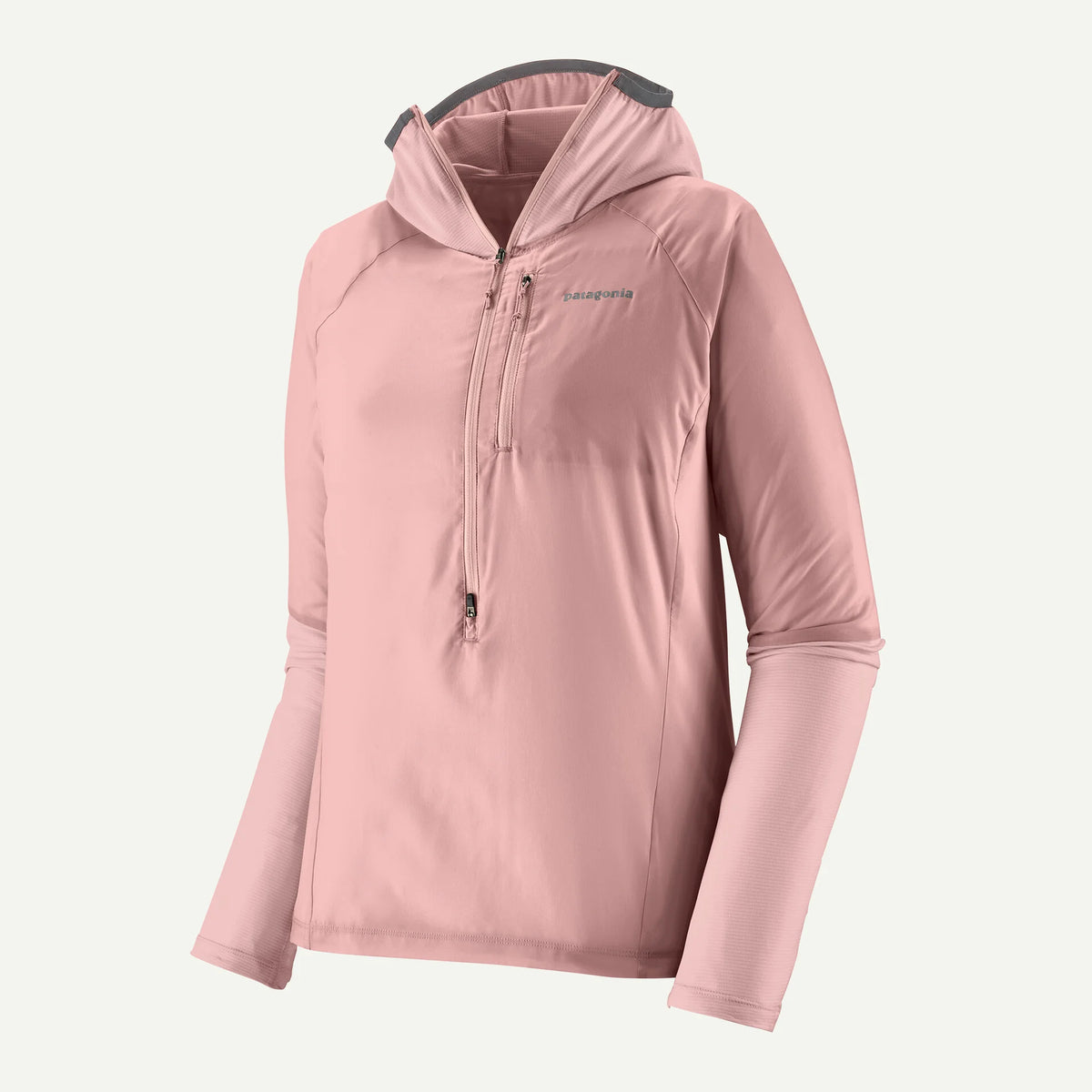 W Patagonia Airshed Pro P/O