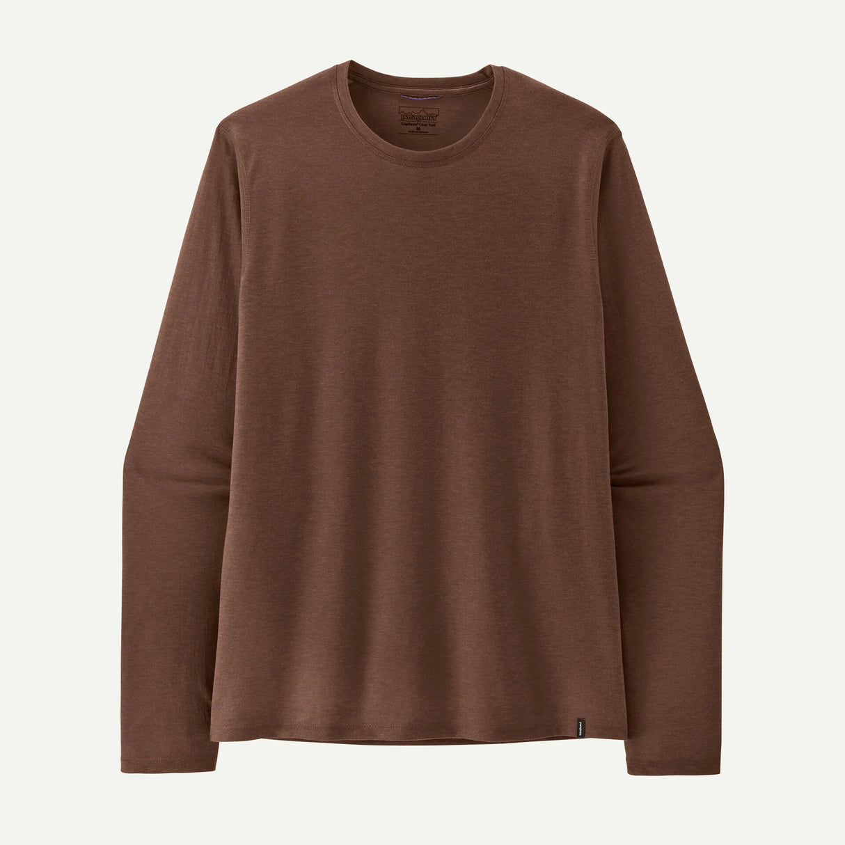 M Patagonia Cap Cool Trail Shirt