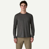 M Patagonia Cap Cool Trail Shirt