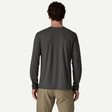 M Patagonia Cap Cool Trail Shirt