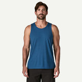 M Patagonia Cap Cool Trail Tank