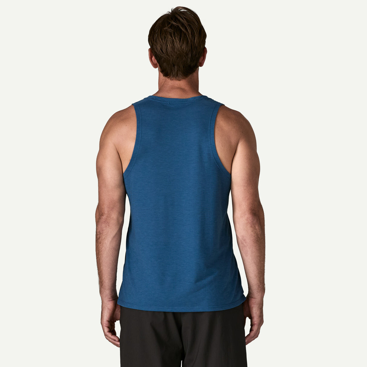 M Patagonia Cap Cool Trail Tank