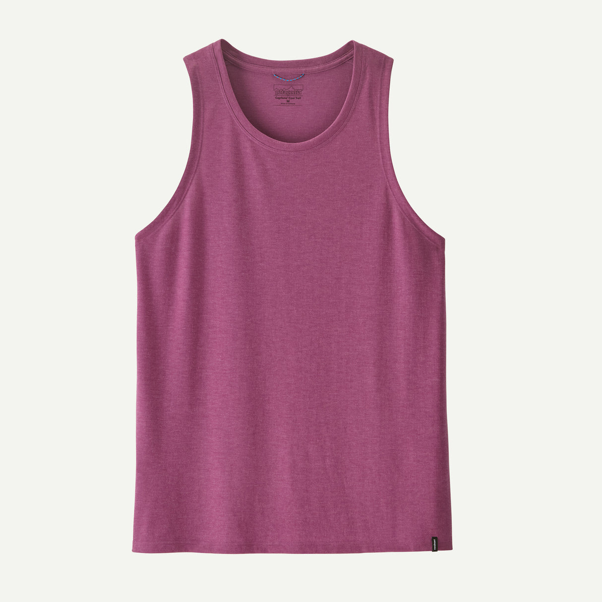 M Patagonia Cap Cool Trail Tank