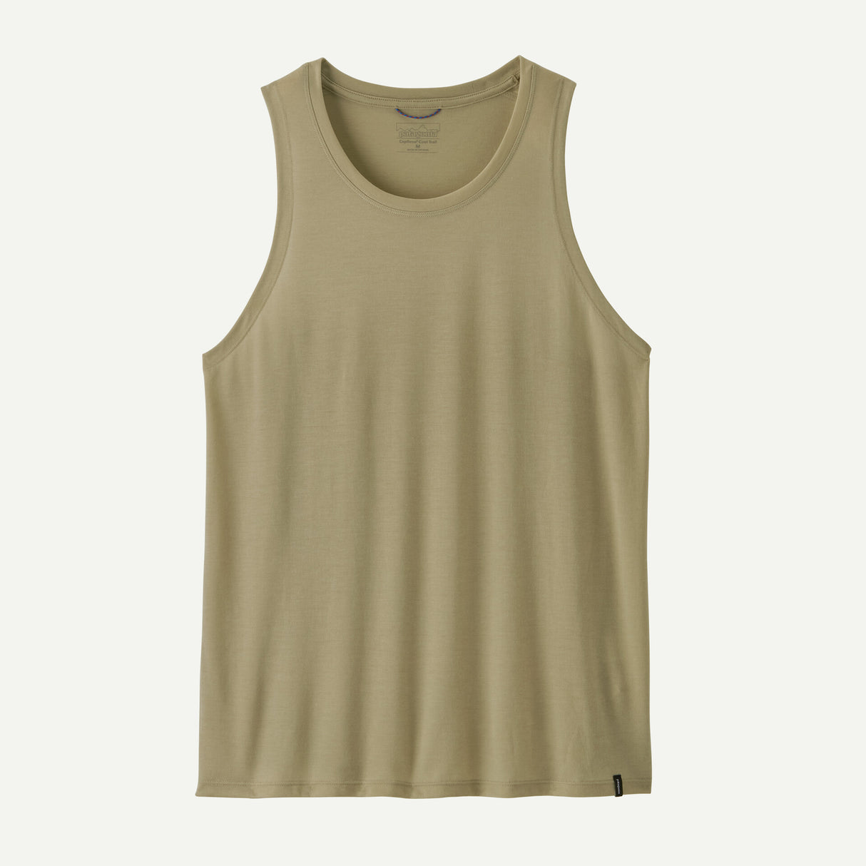 M Patagonia Cap Cool Trail Tank