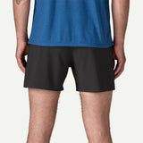 M Patagonia Strider Pro Short - 5"