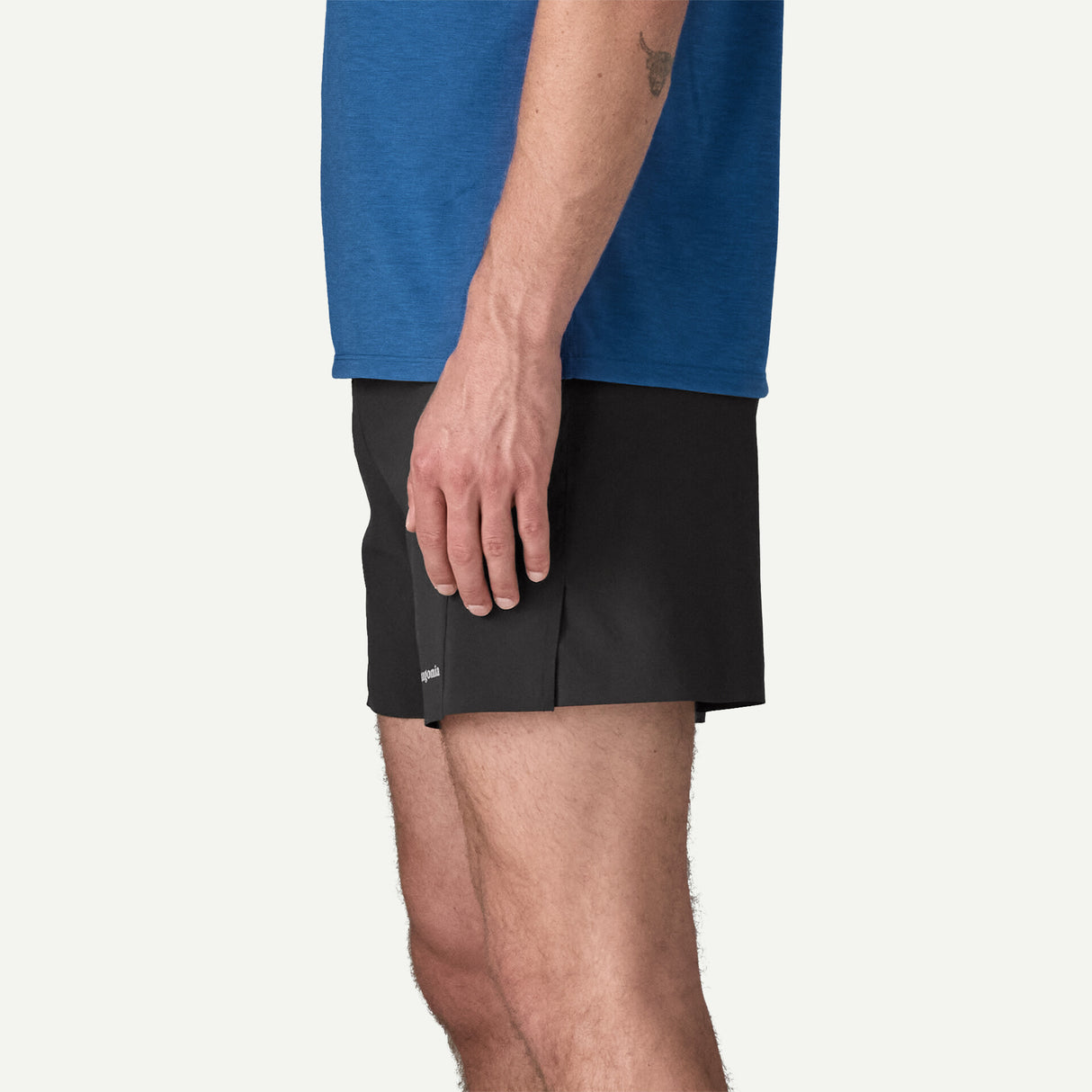 M Patagonia Strider Pro Short - 5"