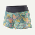 W Patagonia Strider Pro Shorts - 3 1/2in
