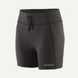 W Patagonia Endless Run Shorts - 6"