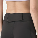 W Patagonia Endless Run Shorts - 6"
