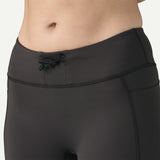 W Patagonia Endless Run Shorts - 6"